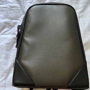 Tumi Backpack